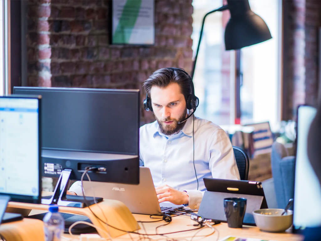 How a Website boots your business
